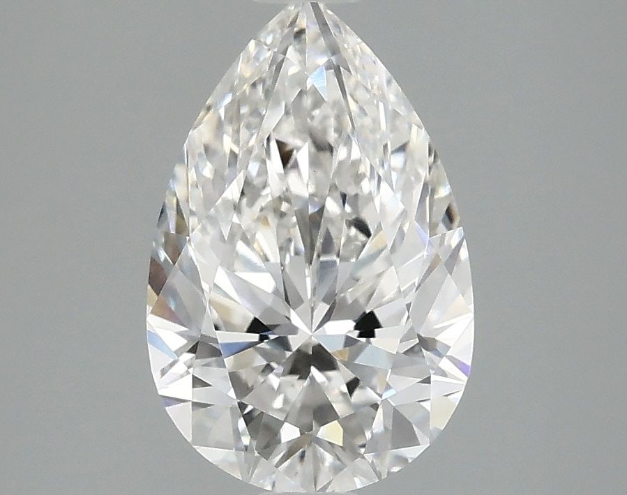 IGI Pear 2.08ct F VVS2 - Loose Lab Diamond: IGI Pear 2.08ct F VVS2 - Loose Lab Diamond Item Specifics: Source: This Is A Real Diamond Grown In A Lab Not Mined. Carat: 2.08 Cut: - Color: F Clarity: VVS2 Polish: EX Symmetry: EX Measurements: 10.7