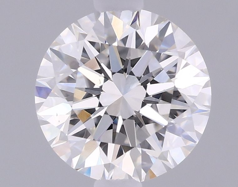 IGI Round 1.05ct E IF - Loose Lab Diamond: IGI Round 1.05ct E IF - Loose Lab Diamond Item Specifics: Source: This Is A Real Diamond Grown In A Lab Not Mined. Carat: 1.05 Cut: EX Color: E Clarity: IF Polish: EX Symmetry: EX Measurements: 6.42L 