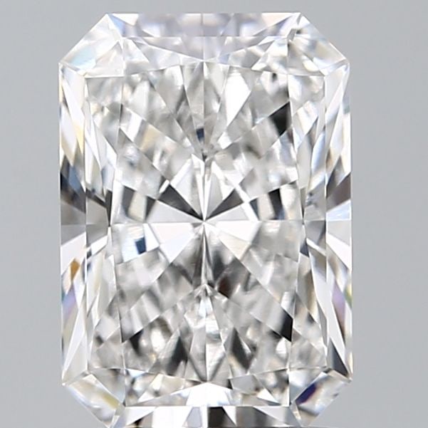 IGI Radiant 1.56ct D VVS2 - Loose Lab Diamond: IGI Radiant 1.56ct D VVS2 - Loose Lab Diamond Item Specifics: Source: This Is A Real Diamond Grown In A Lab Not Mined. Carat: 1.56 Cut: - Color: D Clarity: VVS2 Polish: EX Symmetry: EX Measurements: 8