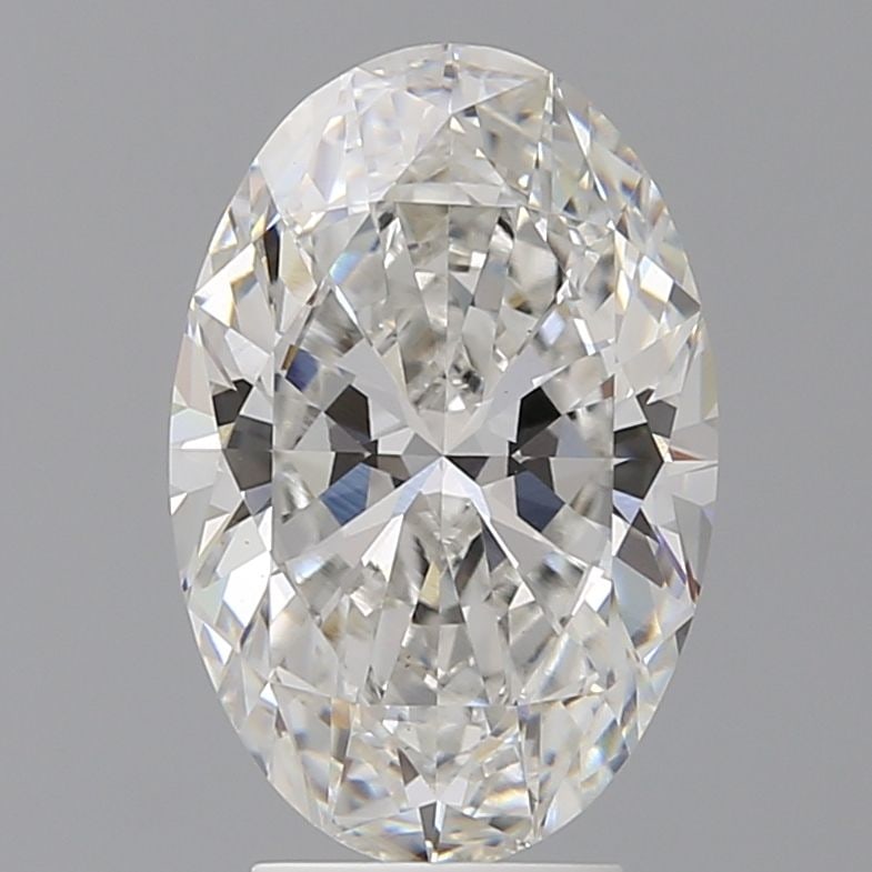 IGI Oval 4.09ct F VVS2 - Loose Lab Diamond: IGI Oval 4.09ct F VVS2 - Loose Lab Diamond Item Specifics: Source: This Is A Real Diamond Grown In A Lab Not Mined. Carat: 4.09 Cut: - Color: F Clarity: VVS2 Polish: EX Symmetry: EX Measurements: 13.2