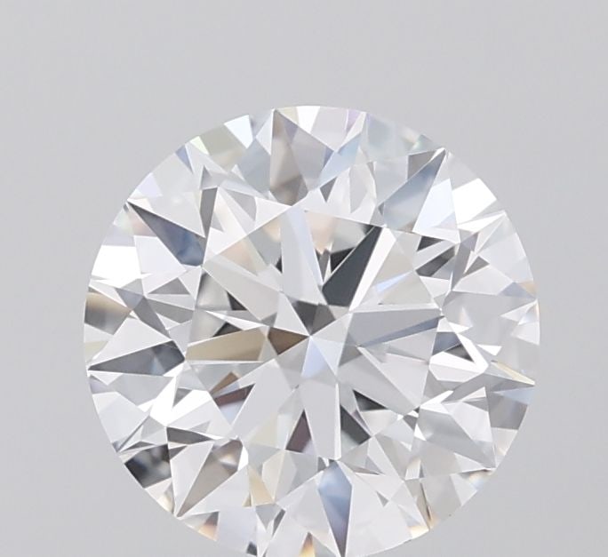 IGI Round 2.08ct D VVS1 - Ideal Loose Lab Diamond: IGI Round 2.08ct D VVS1 - Ideal Loose Lab Diamond Item Specifics: Source: This Is A Real Diamond Grown In A Lab Not Mined. Carat: 2.08 Cut: ID Color: D Clarity: VVS1 Polish: EX Symmetry: EX Measuremen