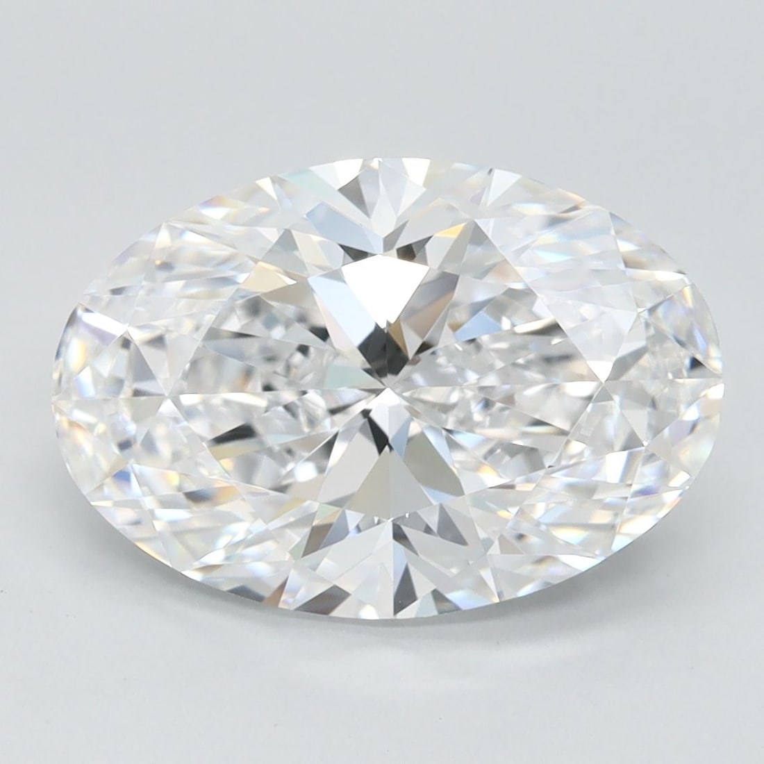 IGI Oval 3.06ct D FL - Loose Lab Diamond: IGI Oval 3.06ct D FL - Loose Lab Diamond Item Specifics: Source: This Is A Real Diamond Grown In A Lab Not Mined. Carat: 3.06 Cut: - Color: D Clarity: FL Polish: EX Symmetry: EX Measurements: 11.63L X