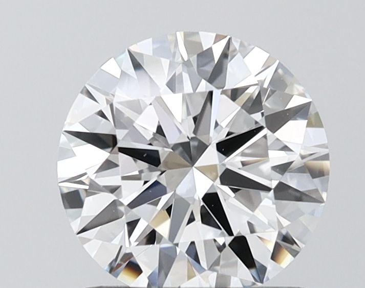 IGI Round 1.73ct D VVS1 - Ideal Loose Lab Diamond: IGI Round 1.73ct D VVS1 - Ideal Loose Lab Diamond Item Specifics: Source: This Is A Real Diamond Grown In A Lab Not Mined. Carat: 1.73 Cut: ID Color: D Clarity: VVS1 Polish: EX Symmetry: EX Measuremen