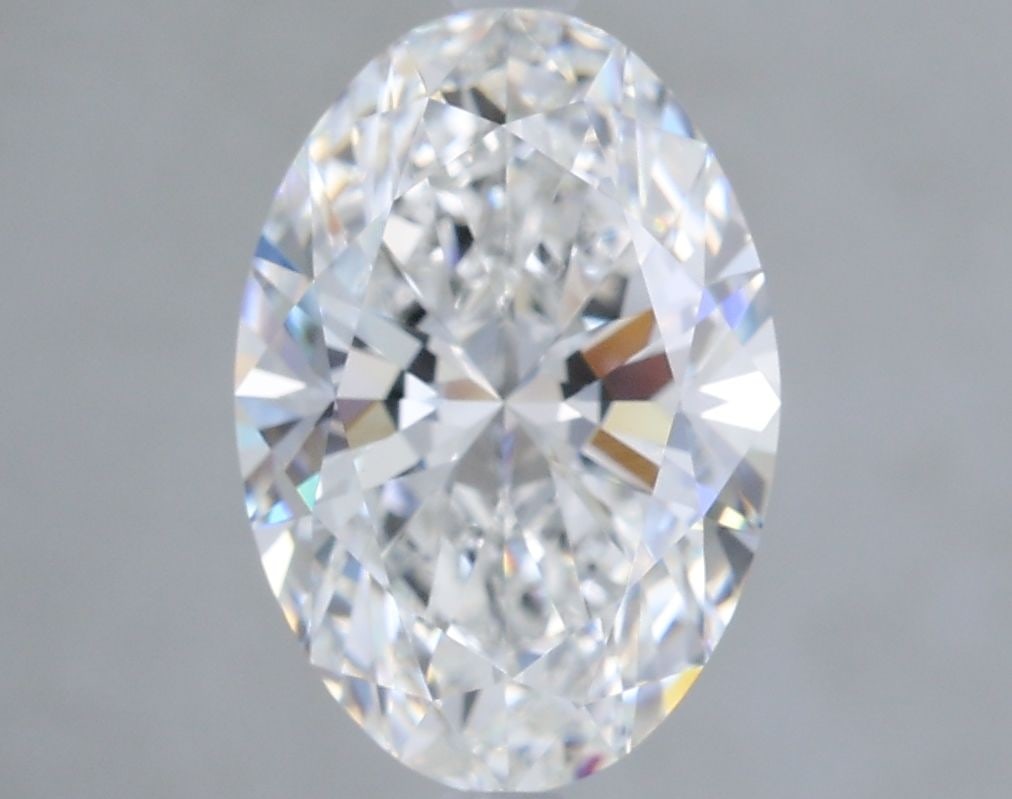 IGI Oval 3.08ct E VVS2 - Loose Lab Diamond: IGI Oval 3.08ct E VVS2 - Loose Lab Diamond Item Specifics: Source: This Is A Real Diamond Grown In A Lab Not Mined. Carat: 3.08 Cut: - Color: E Clarity: VVS2 Polish: EX Symmetry: EX Measurements: 11.8