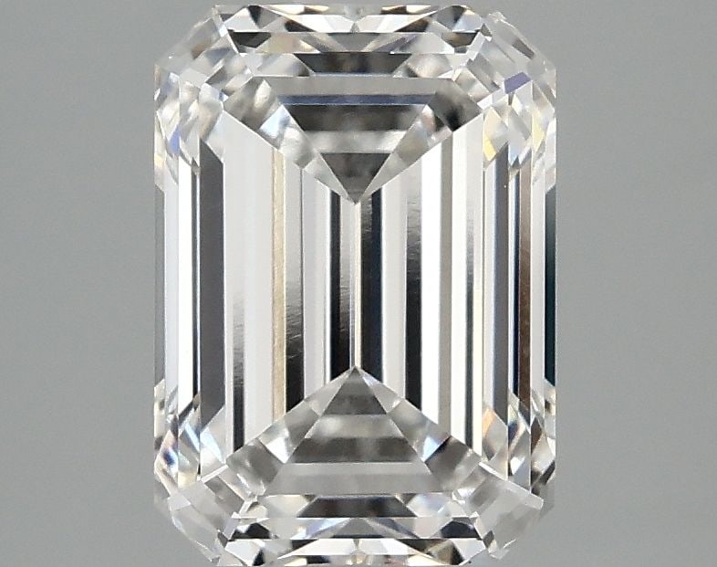 IGI Emerald 2.59ct F VVS2 - Loose Lab Diamond: IGI Emerald 2.59ct F VVS2 - Loose Lab Diamond Item Specifics: Source: This Is A Real Diamond Grown In A Lab Not Mined. Carat: 2.59 Cut: - Color: F Clarity: VVS2 Polish: EX Symmetry: EX Measurements: 9