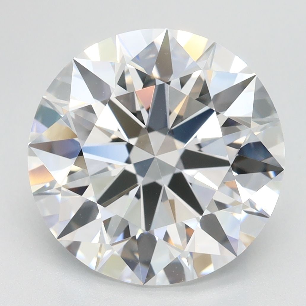 GIA Round 4.02ct D VVS1 - Loose Lab Diamond: GIA Round 4.02ct D VVS1 - Loose Lab Diamond Item Specifics: Source: This Is A Real Diamond Grown In A Lab Not Mined. Carat: 4.02 Cut: EX Color: D Clarity: VVS1 Polish: EX Symmetry: EX Measurements: 10