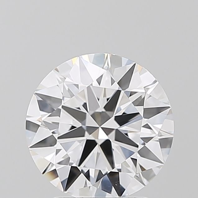 IGI Round 2.21ct D VVS1 - Ideal Loose Lab Diamond: IGI Round 2.21ct D VVS1 - Ideal Loose Lab Diamond Item Specifics: Source: This Is A Real Diamond Grown In A Lab Not Mined. Carat: 2.21 Cut: ID Color: D Clarity: VVS1 Polish: EX Symmetry: EX Measuremen