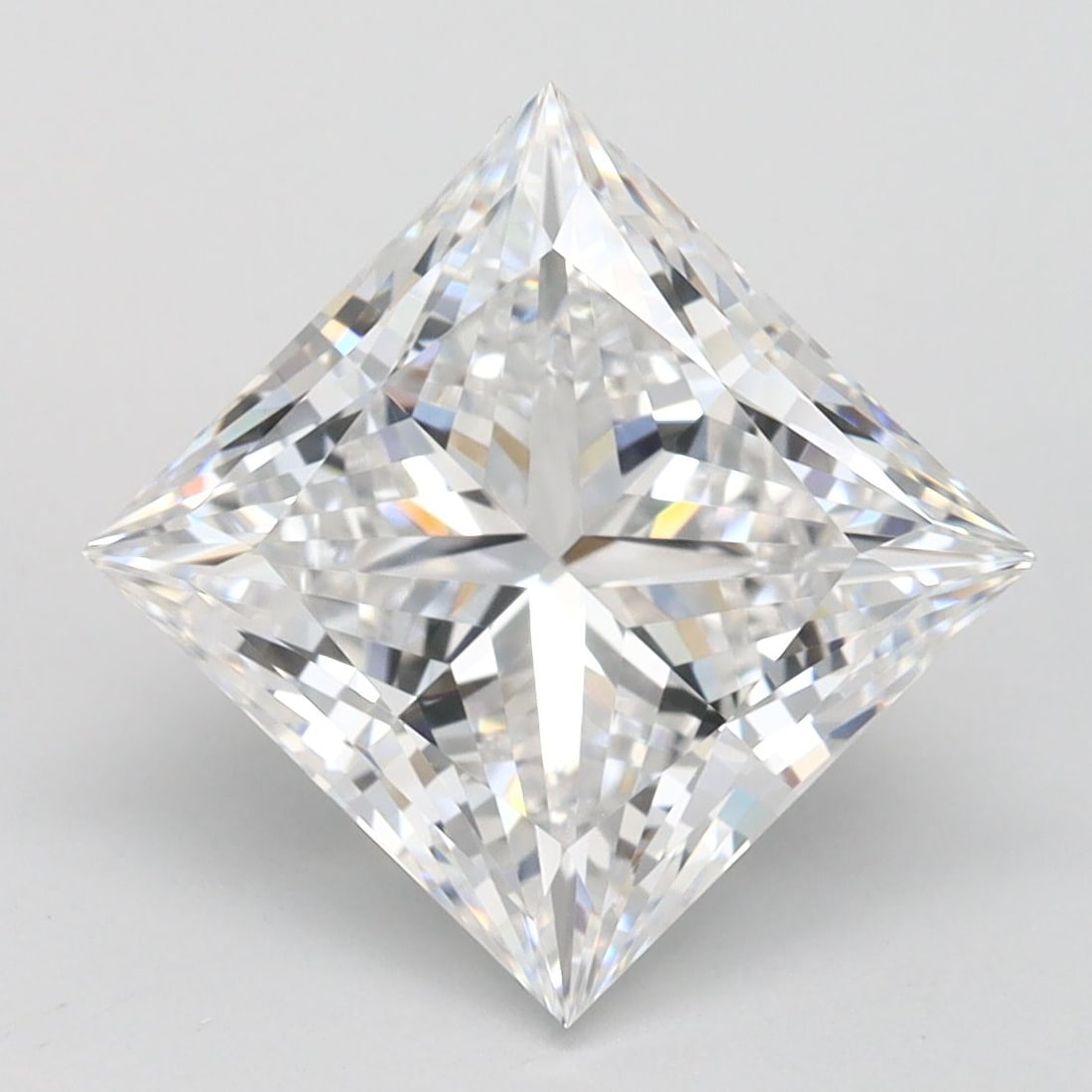 IGI Princess 3.33ct E VVS1 - Loose Lab Diamond: IGI Princess 3.33ct E VVS1 - Loose Lab Diamond Item Specifics: Source: This Is A Real Diamond Grown In A Lab Not Mined. Carat: 3.33 Cut: - Color: E Clarity: VVS1 Polish: EX Symmetry: EX Measurements: 
