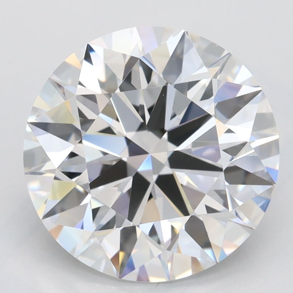 GIA Round 3.49ct D VVS1 - Loose Lab Diamond: GIA Round 3.49ct D VVS1 - Loose Lab Diamond Item Specifics: Source: This Is A Real Diamond Grown In A Lab Not Mined. Carat: 3.49 Cut: EX Color: D Clarity: VVS1 Polish: EX Symmetry: EX Measurements: 9.