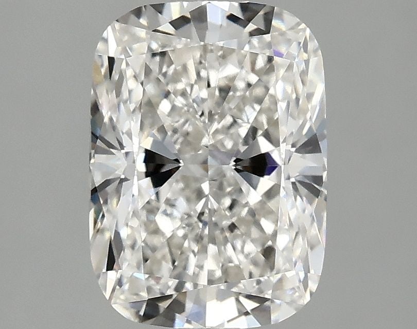 IGI Cushion Modified 2.08ct G VVS2 - Loose Lab Diamond: IGI Cushion Modified 2.08ct G VVS2 - Loose Lab Diamond Item Specifics: Source: This Is A Real Diamond Grown In A Lab Not Mined. Carat: 2.08 Cut: - Color: G Clarity: VVS2 Polish: EX Symmetry: EX Measur