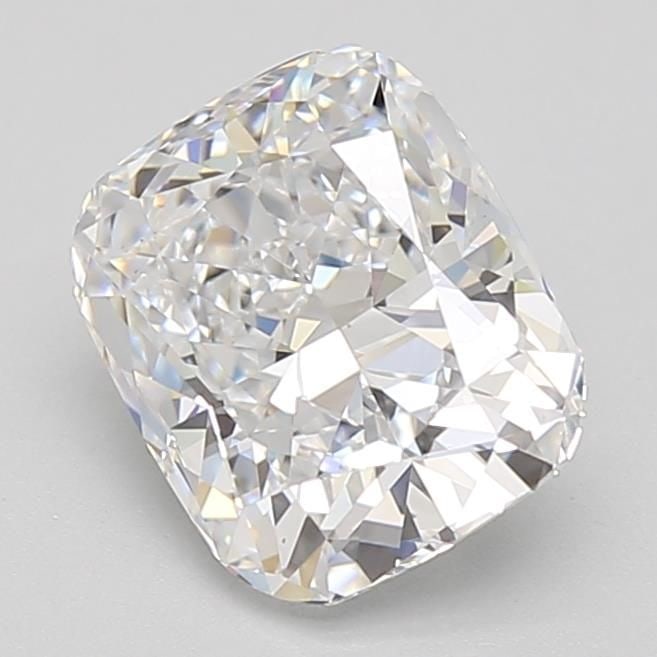 GIA Cushion Brilliant 1.91ct D VVS2 - Loose Lab Diamond: GIA Cushion Brilliant 1.91ct D VVS2 - Loose Lab Diamond Item Specifics: Source: This Is A Real Diamond Grown In A Lab Not Mined. Carat: 1.91 Cut: - Color: D Clarity: VVS2 Polish: EX Symmetry: EX Measu