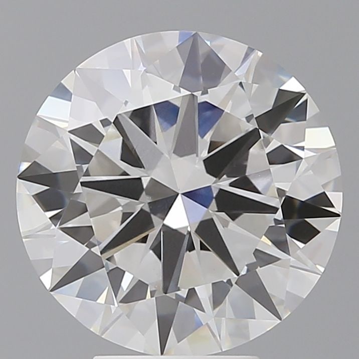 IGI Round 5.59ct F VVS2 - Loose Lab Diamond: IGI Round 5.59ct F VVS2 - Loose Lab Diamond Item Specifics: Source: This Is A Real Diamond Grown In A Lab Not Mined. Carat: 5.59 Cut: EX Color: F Clarity: VVS2 Polish: EX Symmetry: EX Measurements: 11