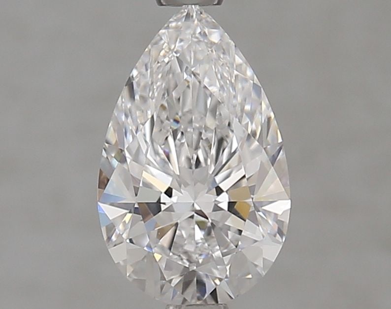 IGI Pear 1.5ct D FL - Loose Lab Diamond: IGI Pear 1.5ct D FL - Loose Lab Diamond Item Specifics: Source: This Is A Real Diamond Grown In A Lab Not Mined. Carat: 1.5 Cut: - Color: D Clarity: FL Polish: EX Symmetry: EX Measurements: 10.2L X 6.