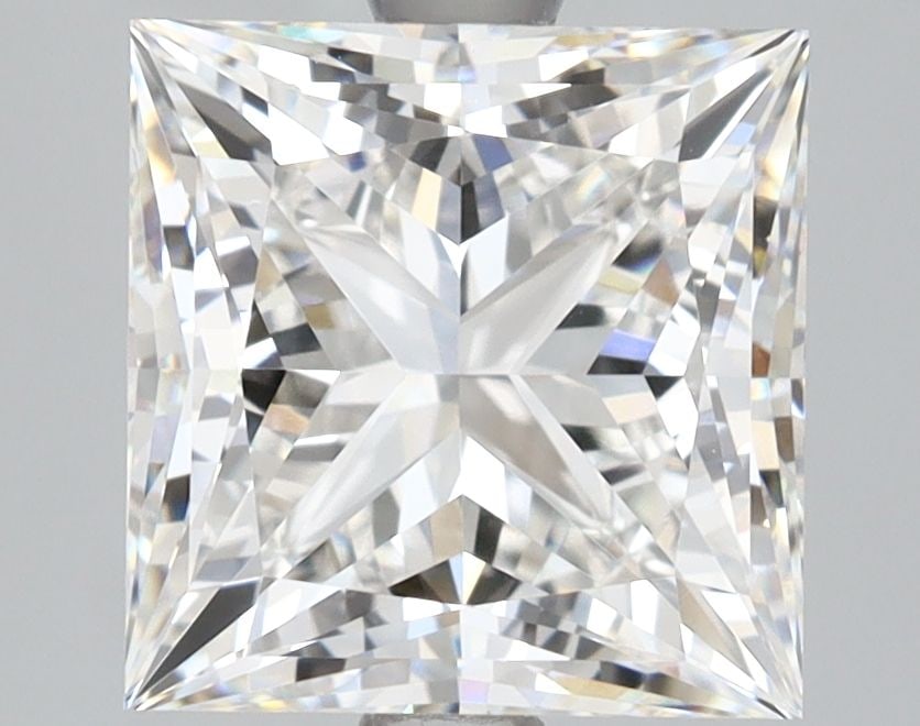 IGI Princess 3.13ct E VVS1 - Loose Lab Diamond: IGI Princess 3.13ct E VVS1 - Loose Lab Diamond Item Specifics: Source: This Is A Real Diamond Grown In A Lab Not Mined. Carat: 3.13 Cut: - Color: E Clarity: VVS1 Polish: EX Symmetry: EX Measurements: 