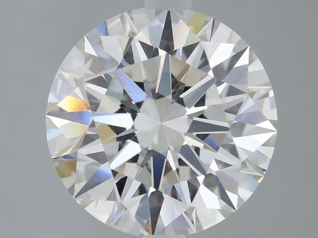 IGI Round 2.58ct E VVS2 - Ideal Loose Lab Diamond: IGI Round 2.58ct E VVS2 - Ideal Loose Lab Diamond Item Specifics: Source: This Is A Real Diamond Grown In A Lab Not Mined. Carat: 2.58 Cut: ID Color: E Clarity: VVS2 Polish: EX Symmetry: EX Measuremen