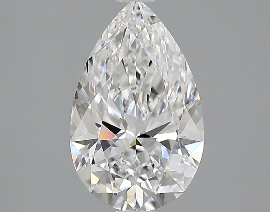 IGI Pear 1.57ct D VVS2 - Loose Lab Diamond: IGI Pear 1.57ct D VVS2 - Loose Lab Diamond Item Specifics: Source: This Is A Real Diamond Grown In A Lab Not Mined. Carat: 1.57 Cut: - Color: D Clarity: VVS2 Polish: EX Symmetry: EX Measurements: 10.3