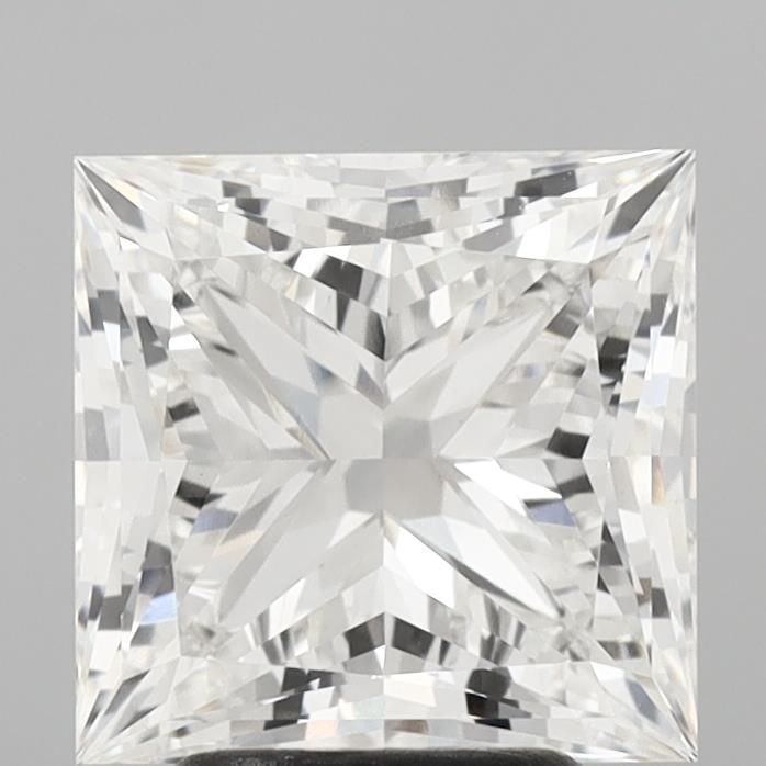 IGI Princess 4.02ct E VVS2 - Loose Lab Diamond: IGI Princess 4.02ct E VVS2 - Loose Lab Diamond Item Specifics: Source: This Is A Real Diamond Grown In A Lab Not Mined. Carat: 4.02 Cut: - Color: E Clarity: VVS2 Polish: EX Symmetry: EX Measurements: 