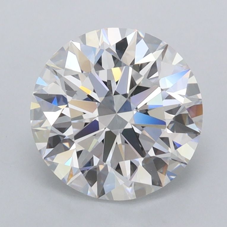 IGI Round 1.87ct D FL - Ideal Loose Lab Diamond: IGI Round 1.87ct D FL - Ideal Loose Lab Diamond Item Specifics: Source: This Is A Real Diamond Grown In A Lab Not Mined. Carat: 1.87 Cut: ID Color: D Clarity: FL Polish: EX Symmetry: EX Measurements: 