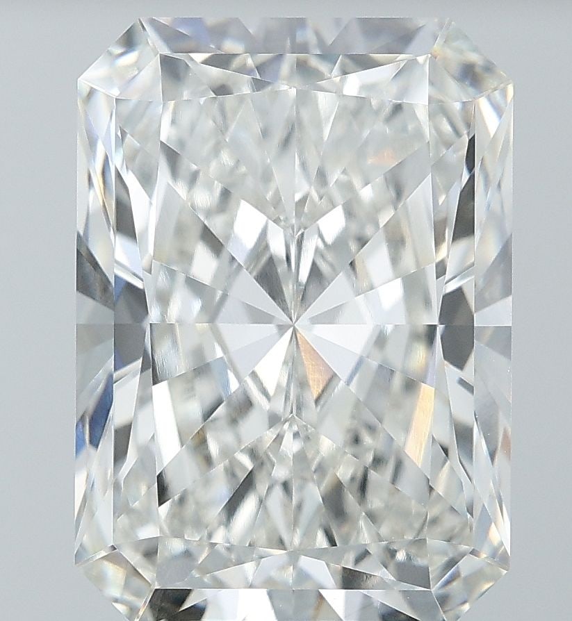 IGI Radiant 8.03ct G VVS2 - Loose Lab Diamond: IGI Radiant 8.03ct G VVS2 - Loose Lab Diamond Item Specifics: Source: This Is A Real Diamond Grown In A Lab Not Mined. Carat: 8.03 Cut: - Color: G Clarity: VVS2 Polish: EX Symmetry: EX Measurements: 1