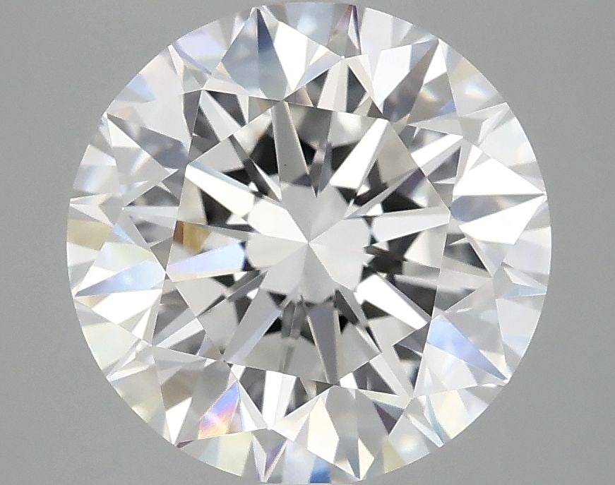 IGI Round 3.95ct E VVS2 - Loose Lab Diamond: IGI Round 3.95ct E VVS2 - Loose Lab Diamond Item Specifics: Source: This Is A Real Diamond Grown In A Lab Not Mined. Carat: 3.95 Cut: EX Color: E Clarity: VVS2 Polish: EX Symmetry: EX Measurements: 9.