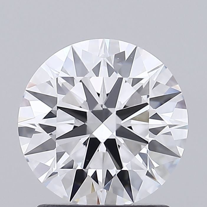 IGI Round 1.54ct D VVS1 - Ideal Loose Lab Diamond: IGI Round 1.54ct D VVS1 - Ideal Loose Lab Diamond Item Specifics: Source: This Is A Real Diamond Grown In A Lab Not Mined. Carat: 1.54 Cut: ID Color: D Clarity: VVS1 Polish: EX Symmetry: EX Measuremen