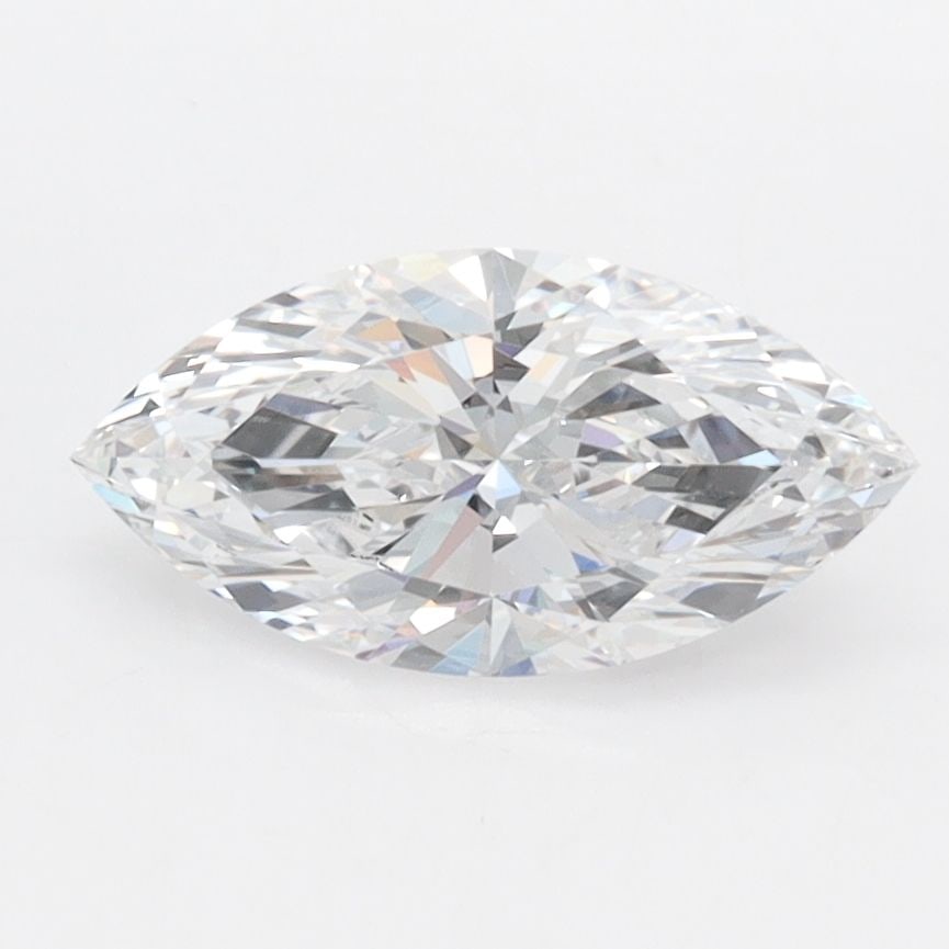 IGI Marquise 1.09ct D VVS1 - Loose Lab Diamond: IGI Marquise 1.09ct D VVS1 - Loose Lab Diamond Item Specifics: Source: This Is A Real Diamond Grown In A Lab Not Mined. Carat: 1.09 Cut: - Color: D Clarity: VVS1 Polish: EX Symmetry: EX Measurements: 