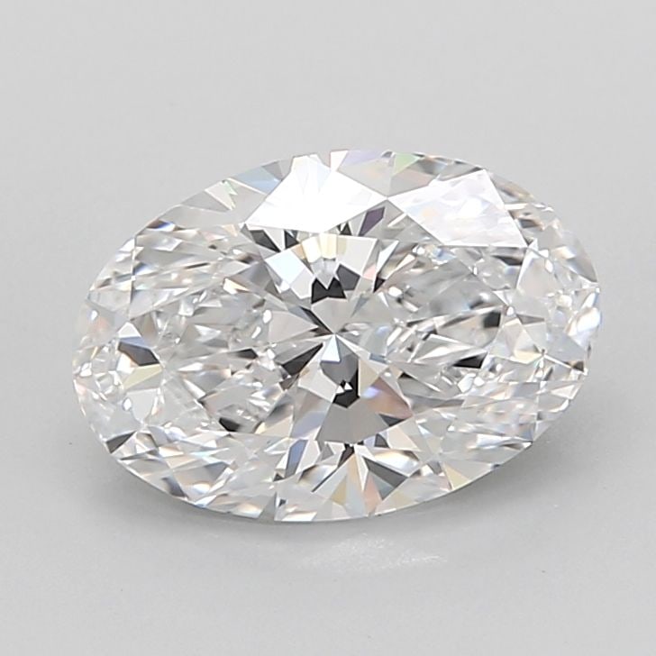 IGI Oval 3.03ct D IF - Loose Lab Diamond: IGI Oval 3.03ct D IF - Loose Lab Diamond Item Specifics: Source: This Is A Real Diamond Grown In A Lab Not Mined. Carat: 3.03 Cut: - Color: D Clarity: IF Polish: EX Symmetry: EX Measurements: 11.69L X