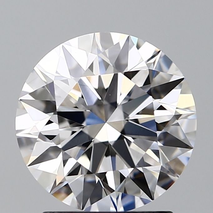 IGI Round 2.04ct D VVS2 - Ideal Loose Lab Diamond: IGI Round 2.04ct D VVS2 - Ideal Loose Lab Diamond Item Specifics: Source: This Is A Real Diamond Grown In A Lab Not Mined. Carat: 2.04 Cut: ID Color: D Clarity: VVS2 Polish: EX Symmetry: EX Measuremen