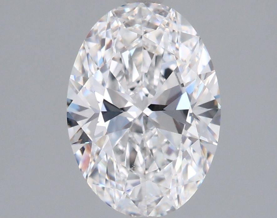 IGI Oval 1.54ct D VVS2 - Loose Lab Diamond: IGI Oval 1.54ct D VVS2 - Loose Lab Diamond Item Specifics: Source: This Is A Real Diamond Grown In A Lab Not Mined. Carat: 1.54 Cut: - Color: D Clarity: VVS2 Polish: EX Symmetry: EX Measurements: 9.24