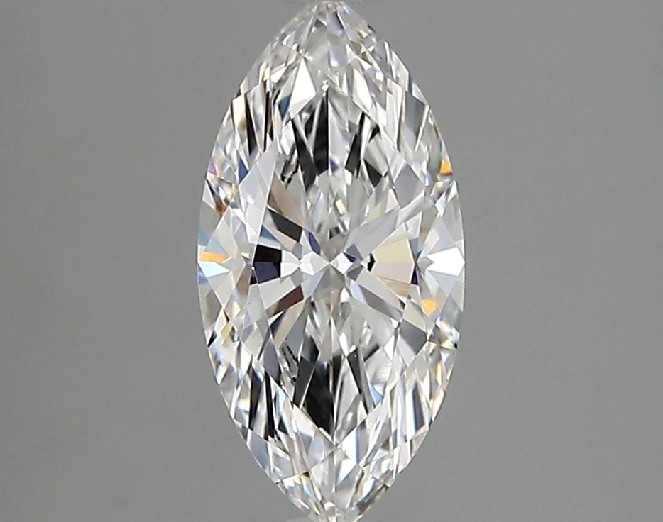 IGI Marquise 1.13ct E VVS1 - Loose Lab Diamond: IGI Marquise 1.13ct E VVS1 - Loose Lab Diamond Item Specifics: Source: This Is A Real Diamond Grown In A Lab Not Mined. Carat: 1.13 Cut: - Color: E Clarity: VVS1 Polish: EX Symmetry: EX Measurements: 