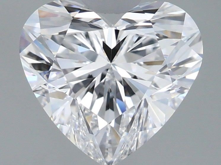 IGI Heart 1.92ct D VVS2 - Loose Lab Diamond: IGI Heart 1.92ct D VVS2 - Loose Lab Diamond Item Specifics: Source: This Is A Real Diamond Grown In A Lab Not Mined. Carat: 1.92 Cut: - Color: D Clarity: VVS2 Polish: EX Symmetry: EX Measurements: 7.7