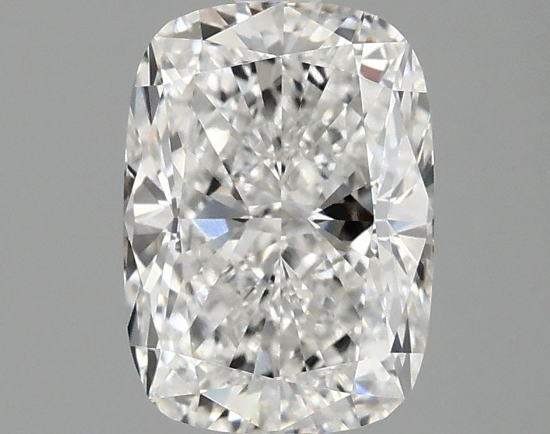 IGI Cushion Modified 2.07ct E VVS2 - Loose Lab Diamond: IGI Cushion Modified 2.07ct E VVS2 - Loose Lab Diamond Item Specifics: Source: This Is A Real Diamond Grown In A Lab Not Mined. Carat: 2.07 Cut: - Color: E Clarity: VVS2 Polish: EX Symmetry: EX Measur