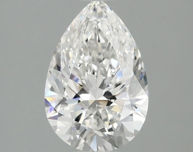 IGI Pear 1.46ct E VVS2 - Loose Lab Diamond: IGI Pear 1.46ct E VVS2 - Loose Lab Diamond Item Specifics: Source: This Is A Real Diamond Grown In A Lab Not Mined. Carat: 1.46 Cut: - Color: E Clarity: VVS2 Polish: EX Symmetry: EX Measurements: 9.63