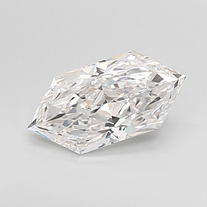 IGI Hexagonal 2.08ct E VVS2 - Loose Lab Diamond: IGI Hexagonal 2.08ct E VVS2 - Loose Lab Diamond Item Specifics: Source: This Is A Real Diamond Grown In A Lab Not Mined. Carat: 2.08 Cut: - Color: E Clarity: VVS2 Polish: EX Symmetry: EX Measurements: