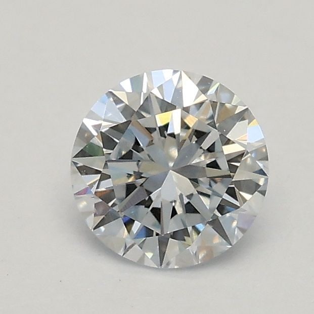 IGI Round 0.38ct F VVS2 - Loose Lab Diamond: IGI Round 0.38ct F VVS2 - Loose Lab Diamond Item Specifics: Source: This Is A Real Diamond Grown In A Lab Not Mined. Carat: 0.38 Cut: VG Color: F Clarity: VVS2 Polish: VG Symmetry: VG Measurements: 4.
