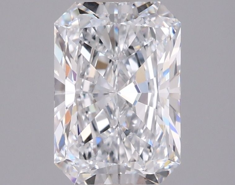IGI Radiant 1.64ct D VVS1 - Loose Lab Diamond: IGI Radiant 1.64ct D VVS1 - Loose Lab Diamond Item Specifics: Source: This Is A Real Diamond Grown In A Lab Not Mined. Carat: 1.64 Cut: - Color: D Clarity: VVS1 Polish: EX Symmetry: EX Measurements: 8