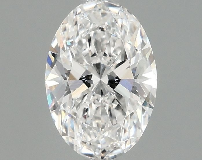 IGI Oval 1.09ct D VVS2 - Loose Lab Diamond: IGI Oval 1.09ct D VVS2 - Loose Lab Diamond Item Specifics: Source: This Is A Real Diamond Grown In A Lab Not Mined. Carat: 1.09 Cut: - Color: D Clarity: VVS2 Polish: EX Symmetry: EX Measurements: 8.33