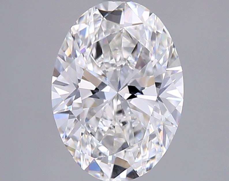 IGI Oval 2.05ct E VVS1 - Loose Lab Diamond: IGI Oval 2.05ct E VVS1 - Loose Lab Diamond Item Specifics: Source: This Is A Real Diamond Grown In A Lab Not Mined. Carat: 2.05 Cut: - Color: E Clarity: VVS1 Polish: EX Symmetry: EX Measurements: 10.0
