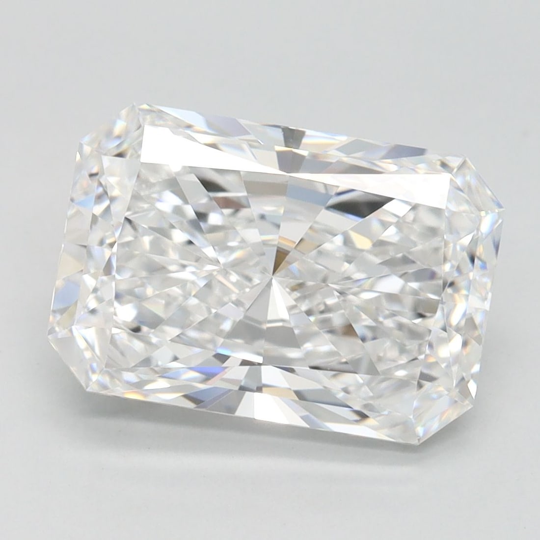 IGI Radiant 3.39ct D FL - Loose Lab Diamond: IGI Radiant 3.39ct D FL - Loose Lab Diamond Item Specifics: Source: This Is A Real Diamond Grown In A Lab Not Mined. Carat: 3.39 Cut: - Color: D Clarity: FL Polish: EX Symmetry: EX Measurements: 10.84