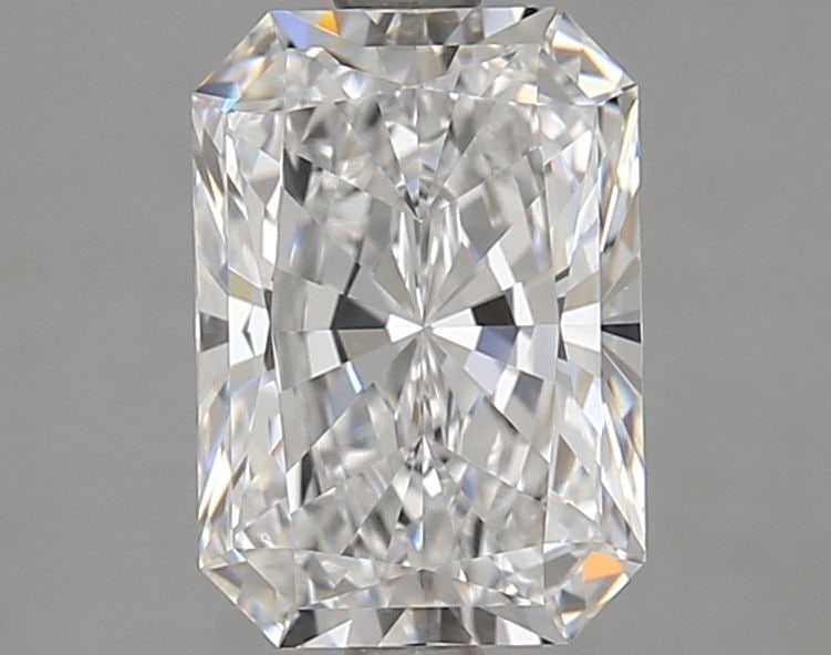 GIA Radiant 2.33ct D VVS1 - Loose Lab Diamond: GIA Radiant 2.33ct D VVS1 - Loose Lab Diamond Item Specifics: Source: This Is A Real Diamond Grown In A Lab Not Mined. Carat: 2.33 Cut: - Color: D Clarity: VVS1 Polish: EX Symmetry: EX Measurements: 9