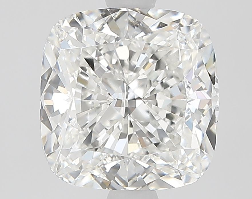 IGI Cushion Brilliant 2.53ct H VVS2 - Loose Lab Diamond: IGI Cushion Brilliant 2.53ct H VVS2 - Loose Lab Diamond Item Specifics: Source: This Is A Real Diamond Grown In A Lab Not Mined. Carat: 2.53 Cut: - Color: H Clarity: VVS2 Polish: EX Symmetry: EX Measu