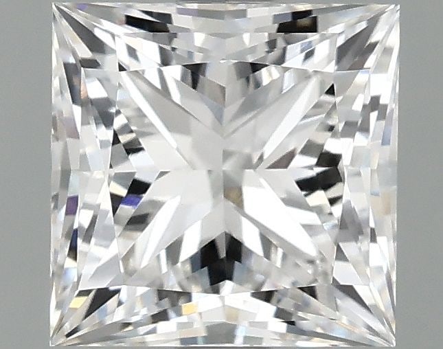 IGI Princess 1.54ct E VVS2 - Loose Lab Diamond: IGI Princess 1.54ct E VVS2 - Loose Lab Diamond Item Specifics: Source: This Is A Real Diamond Grown In A Lab Not Mined. Carat: 1.54 Cut: - Color: E Clarity: VVS2 Polish: EX Symmetry: EX Measurements: 