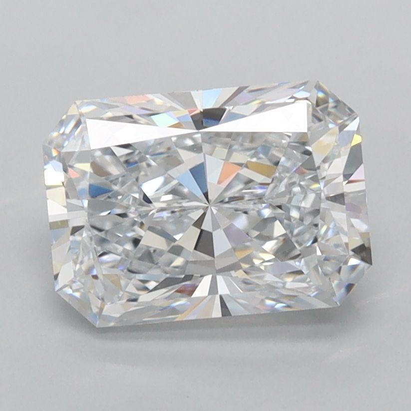 IGI Radiant 1.97ct D VVS1 - Loose Lab Diamond: IGI Radiant 1.97ct D VVS1 - Loose Lab Diamond Item Specifics: Source: This Is A Real Diamond Grown In A Lab Not Mined. Carat: 1.97 Cut: - Color: D Clarity: VVS1 Polish: EX Symmetry: EX Measurements: 8