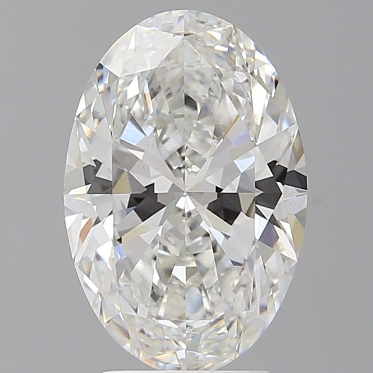 IGI Oval 3.6ct F VVS2 - Loose Lab Diamond: IGI Oval 3.6ct F VVS2 - Loose Lab Diamond Item Specifics: Source: This Is A Real Diamond Grown In A Lab Not Mined. Carat: 3.6 Cut: - Color: F Clarity: VVS2 Polish: EX Symmetry: EX Measurements: 12.7L 