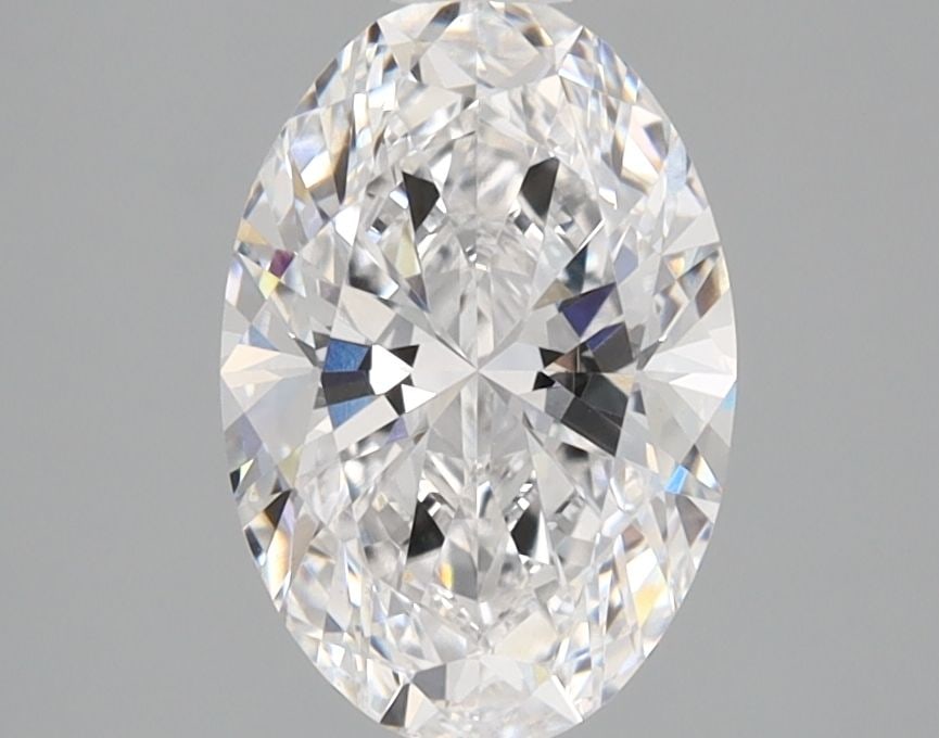 IGI Oval 1.58ct D VVS2 - Loose Lab Diamond: IGI Oval 1.58ct D VVS2 - Loose Lab Diamond Item Specifics: Source: This Is A Real Diamond Grown In A Lab Not Mined. Carat: 1.58 Cut: - Color: D Clarity: VVS2 Polish: EX Symmetry: EX Measurements: