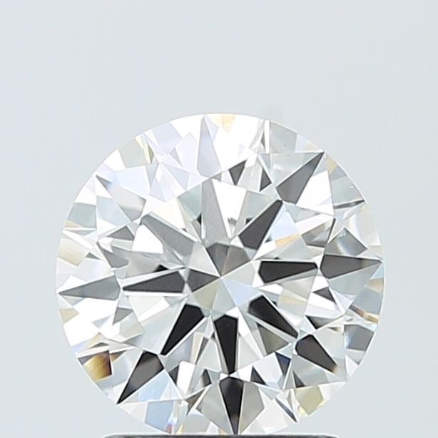 IGI Round 2.02ct E VVS2 - Loose Lab Diamond: IGI Round 2.02ct E VVS2 - Loose Lab Diamond Item Specifics: Source: This Is A Real Diamond Grown In A Lab Not Mined. Carat: 2.02 Cut: EX Color: E Clarity: VVS2 Polish: EX Symmetry: EX Measurements: