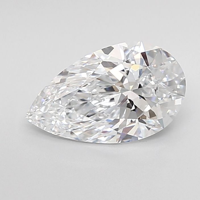 IGI Pear 1.52ct D IF - Loose Lab Diamond: IGI Pear 1.52ct D IF - Loose Lab Diamond Item Specifics: Source: This Is A Real Diamond Grown In A Lab Not Mined. Carat: 1.52 Cut: - Color: D Clarity: IF Polish: EX Symmetry: EX Measurements: 10.66L X