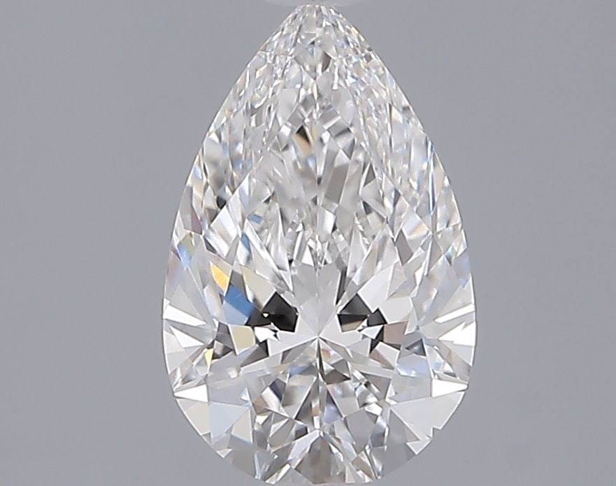 IGI Pear 1.54ct E VVS2 - Loose Lab Diamond: IGI Pear 1.54ct E VVS2 - Loose Lab Diamond Item Specifics: Source: This Is A Real Diamond Grown In A Lab Not Mined. Carat: 1.54 Cut: - Color: E Clarity: VVS2 Polish: EX Symmetry: EX Measurements: 10.3