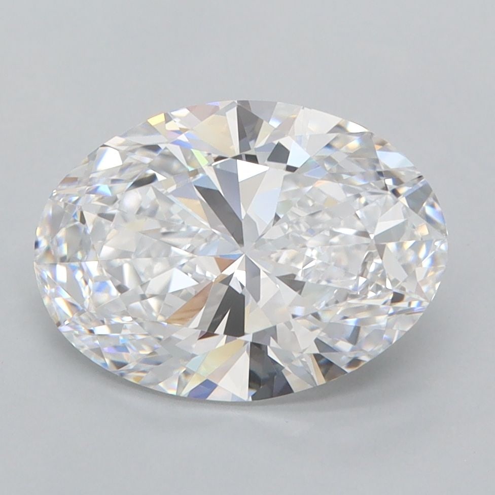 IGI Oval 3.0ct D FL - Loose Lab Diamond: IGI Oval 3.0ct D FL - Loose Lab Diamond Item Specifics: Source: This Is A Real Diamond Grown In A Lab Not Mined. Carat: 3.0 Cut: - Color: D Clarity: FL Polish: EX Symmetry: EX Measurements: 11.57L X 8