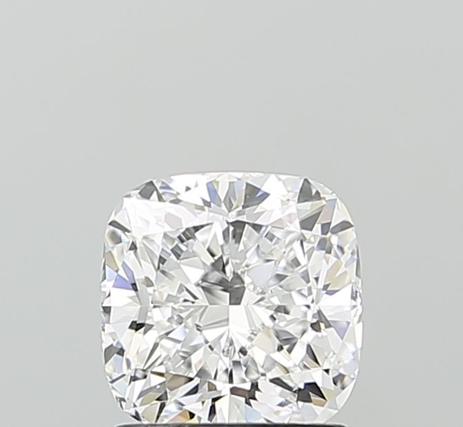 IGI Cushion Modified 1.51ct D VVS1 - Loose Lab Diamond: IGI Cushion Modified 1.51ct D VVS1 - Loose Lab Diamond Item Specifics: Source: This Is A Real Diamond Grown In A Lab Not Mined. Carat: 1.51 Cut: - Color: D Clarity: VVS1 Polish: EX Symmetry: EX Measur